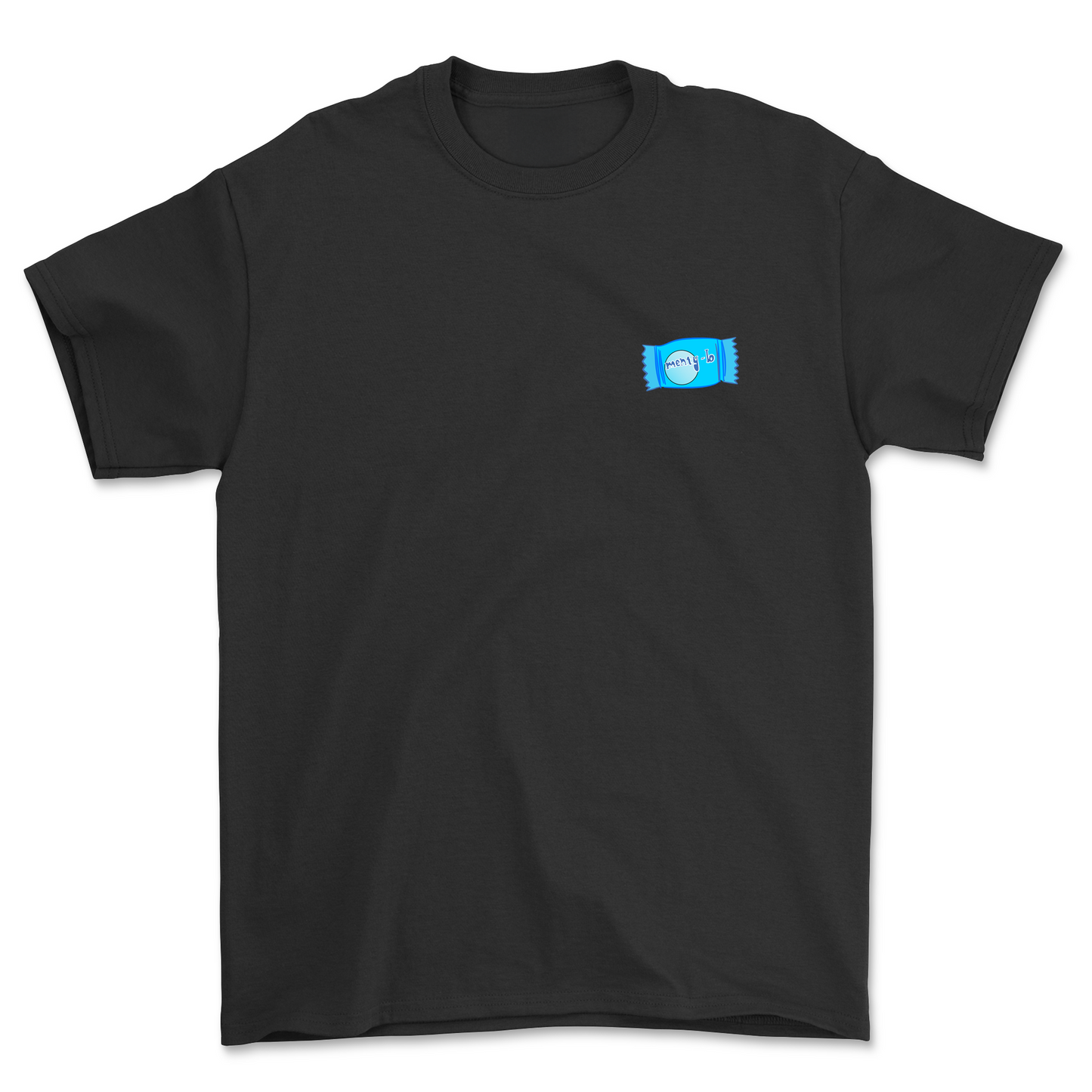 Menty-b t-shirt