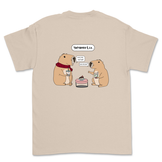 Yapybara T-shirt